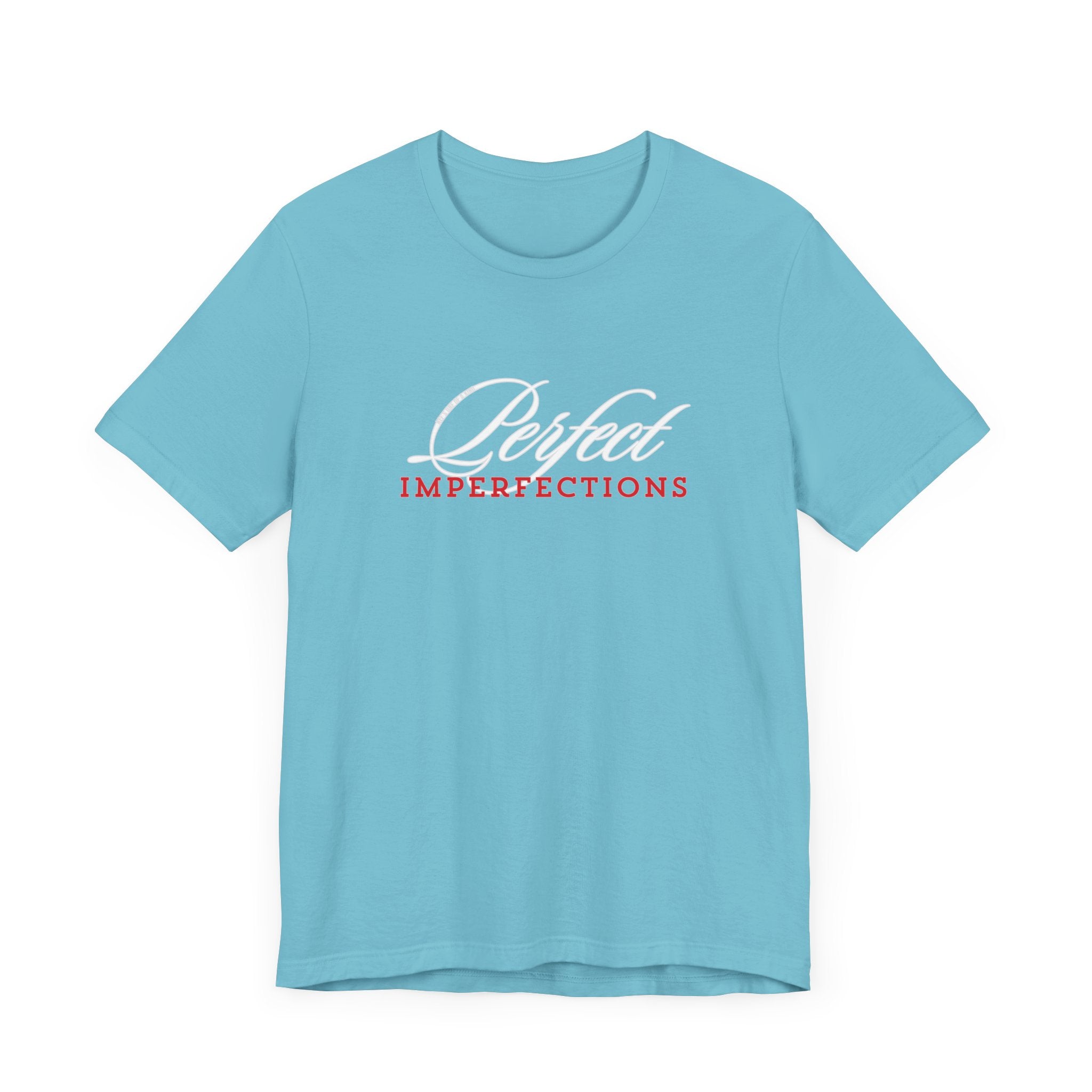 Perfect Imperfections w/o